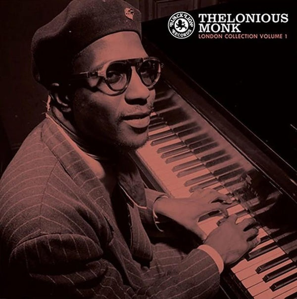 The London Collection Vol 1 - Front Cover