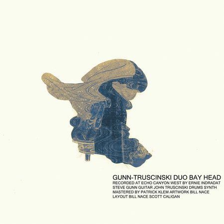 BAY HEAD - Front Cover