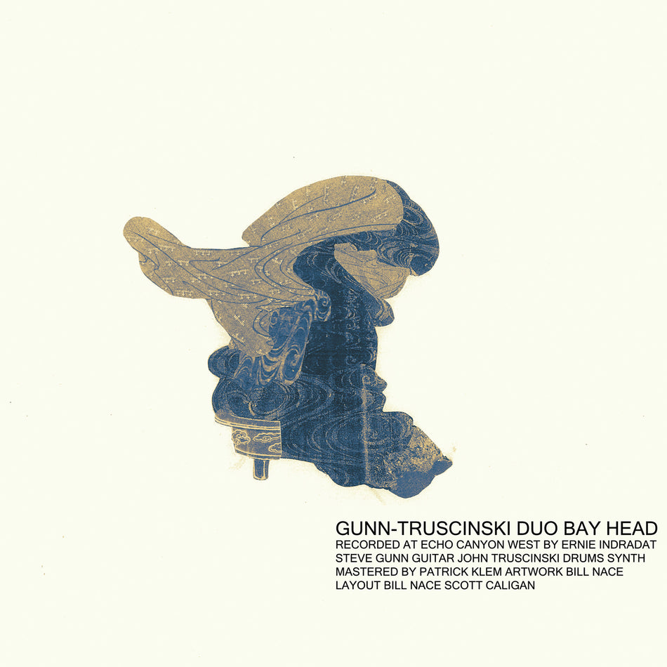 BAY HEAD - Front Cover