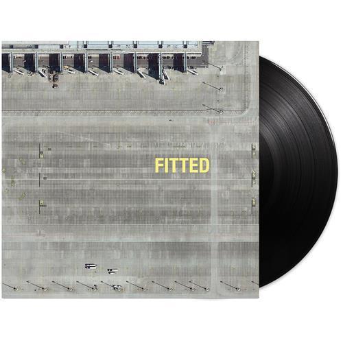 FIRST FITS - Front Cover