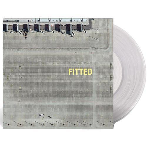 FIRST FITS/VINYLE COULEUR - Front Cover