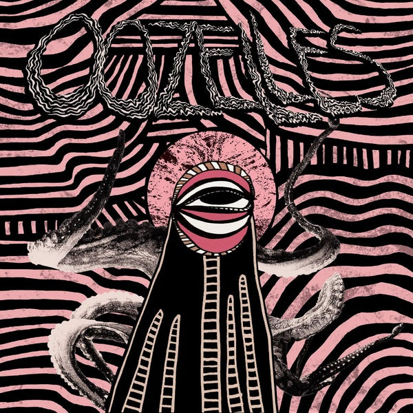 Oozelles - Front Cover