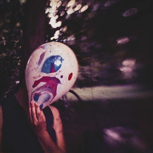 I Don'T Feel Well - Front Cover