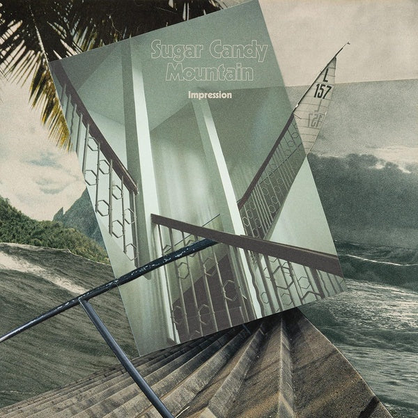 Impression - Front Cover