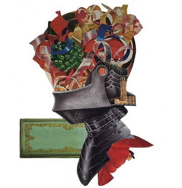 Divination - Vinyle Turquoise - Front Cover