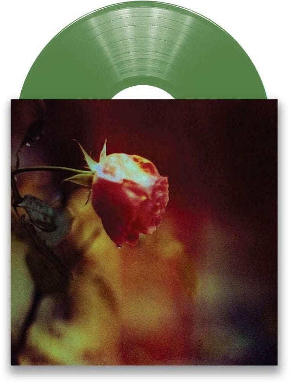 Stretch The Truth + Green & Gold - Vinyle Vert - Front Cover