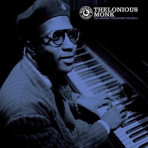 The London Collection Vol 3 - Front Cover