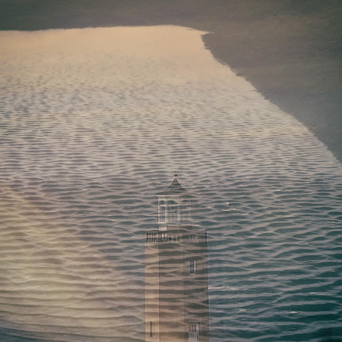 SOUNDKEEPER/GATEFOLD - Front Cover