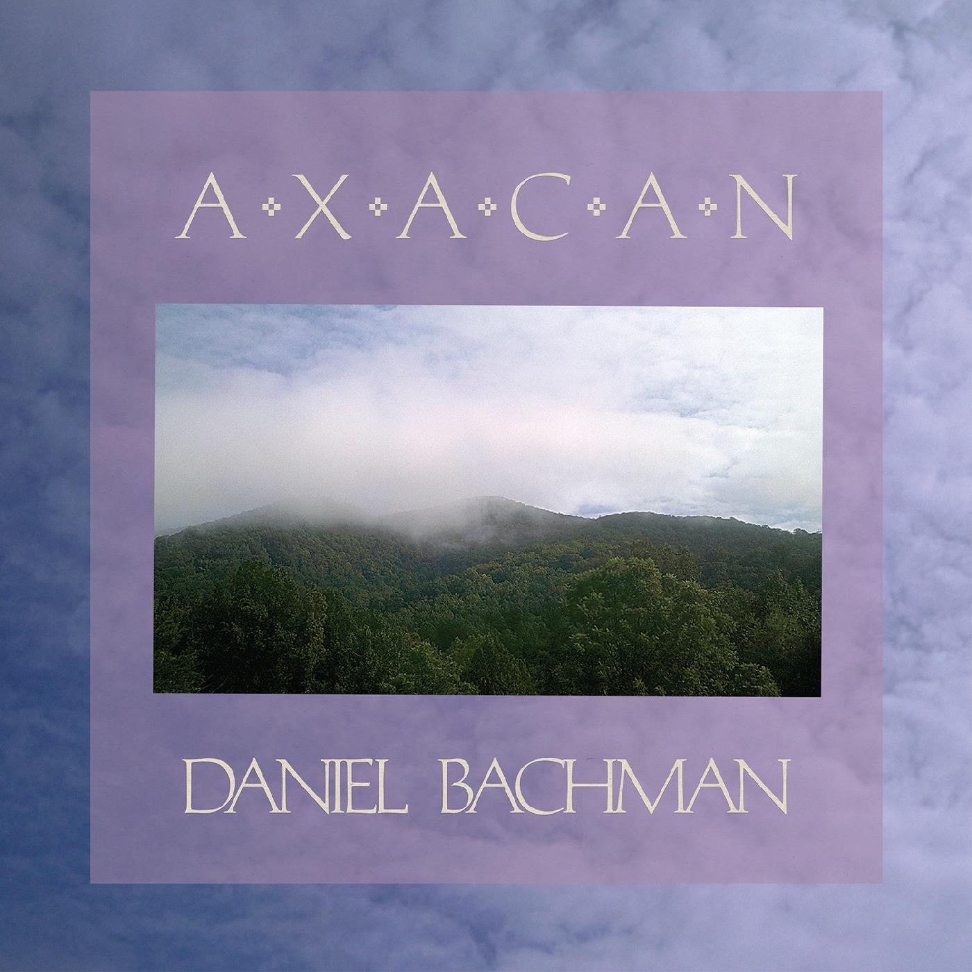 AXACAN/POCHETTE GATEFOLD - Front Cover