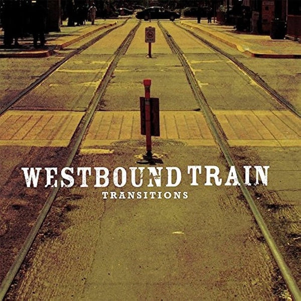 Transitions - Front Cover