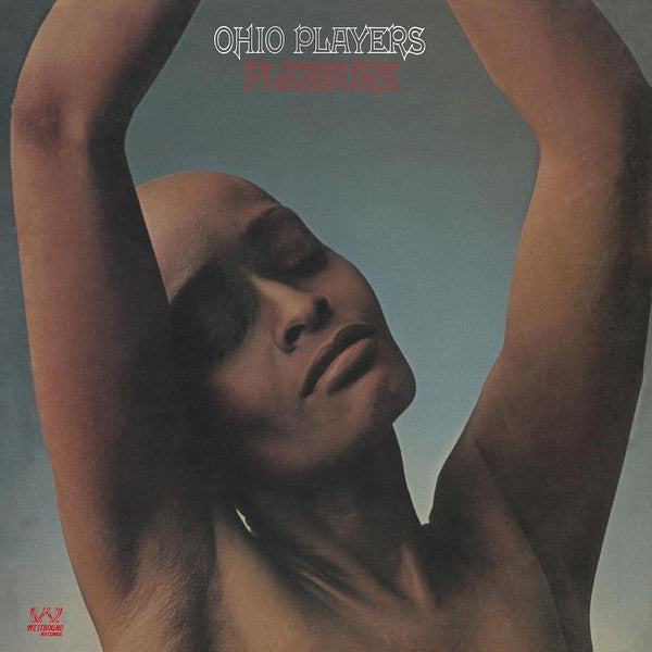 Pleasure - Front Cover