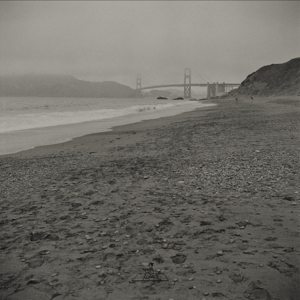 SLING SHOT TO HEAVEN/VINYLE ARGENT - Front Cover