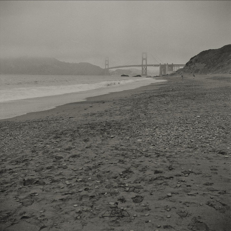 SLING SHOT TO HEAVEN/VINYLE ARGENT - Front Cover