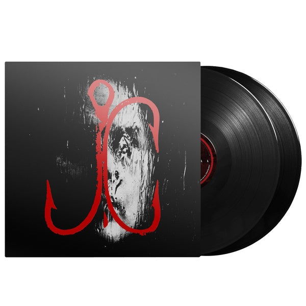 I Want Blood - Front Cover