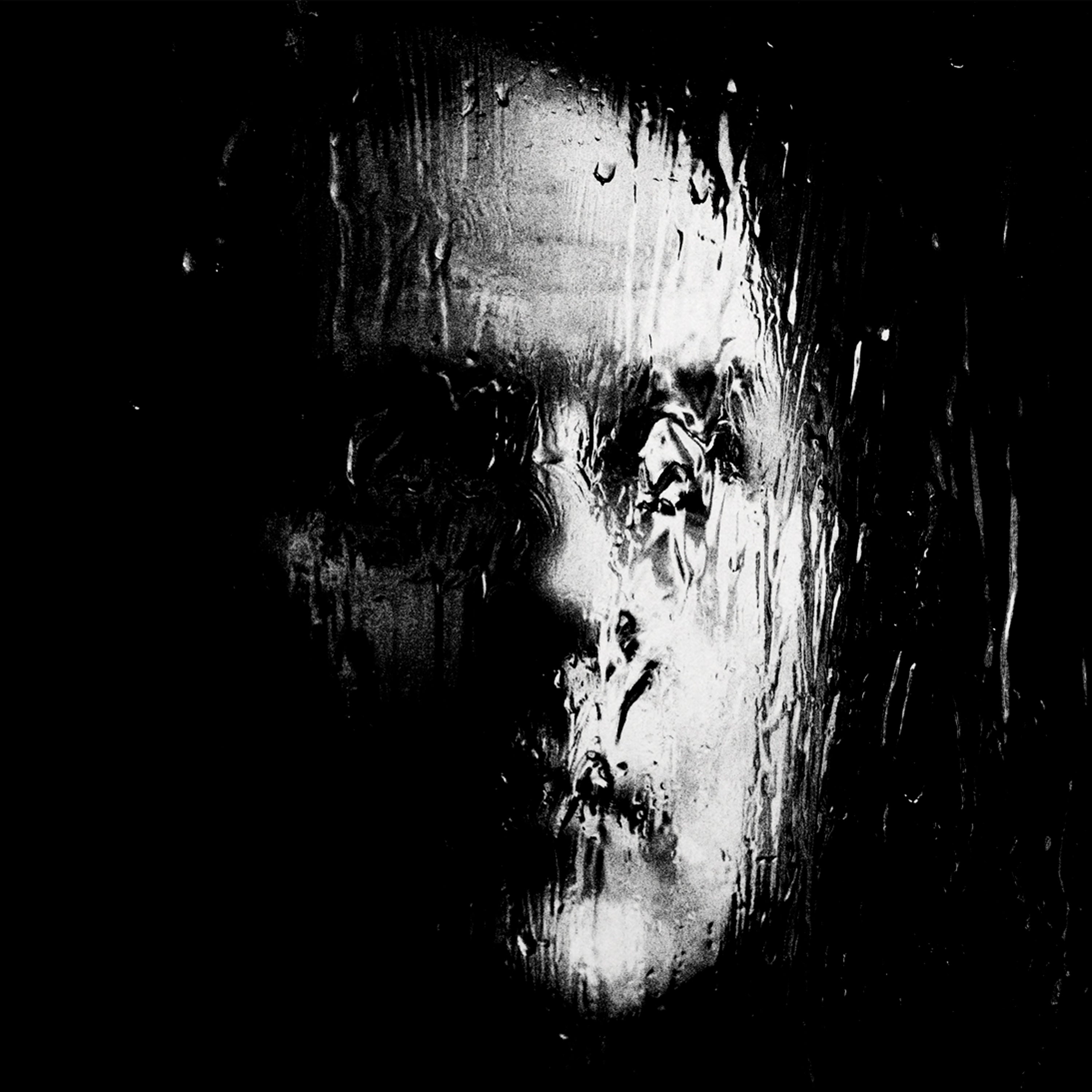 I Want Blood - Front Cover