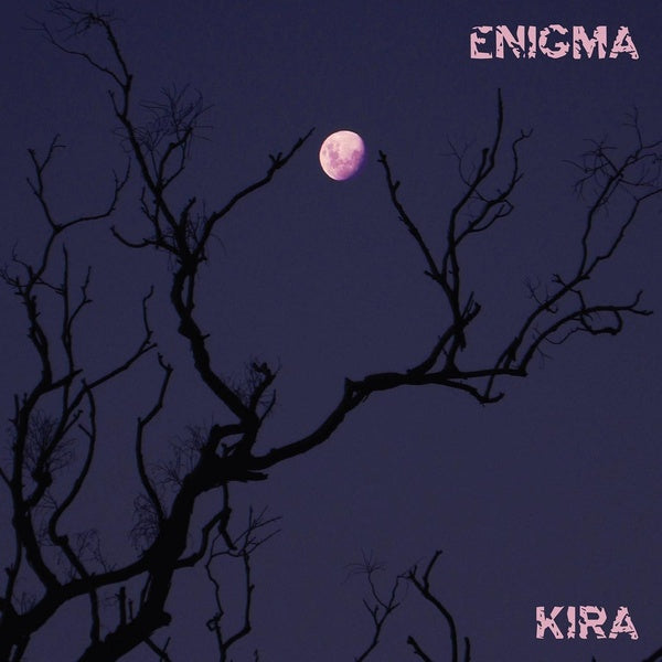 Enigma - Front Cover