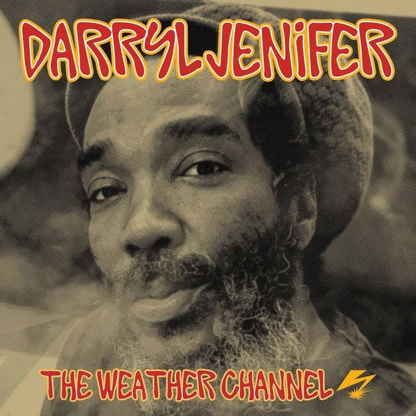 The Weather Channel - Front Cover