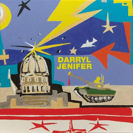 Sacred Love II + F.A.L.S. - Front Cover