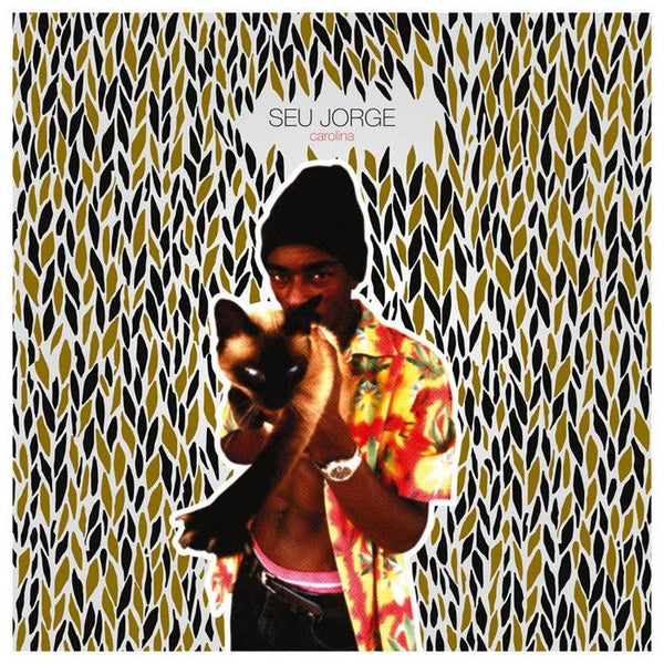Carolina - Front Cover