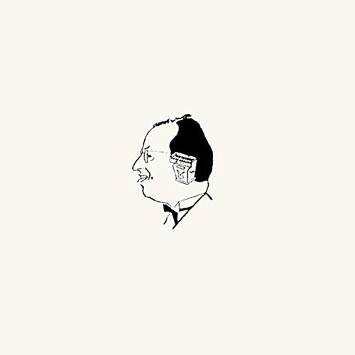 Jean-Jacques Perrey Et Son Ondioline - Front Cover