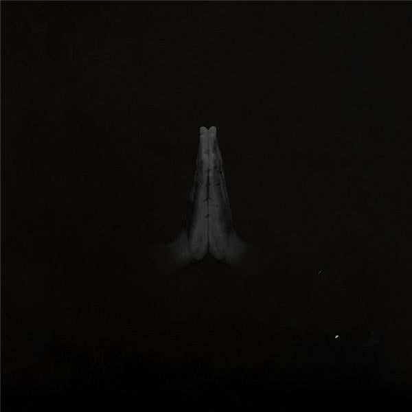 Untitled (Rise) - Front Cover