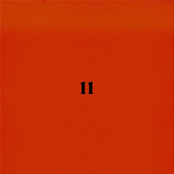 11 - Front Cover