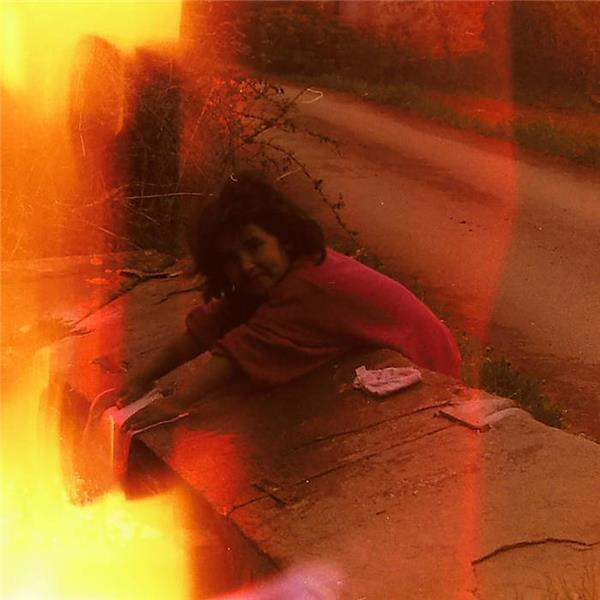 Heaven - Front Cover