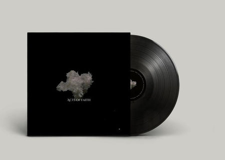Acts Of Faith - Front Cover