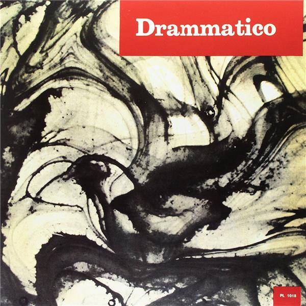 Drammatico - Front Cover