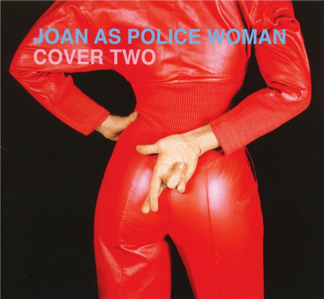 Cover Two - Front Cover