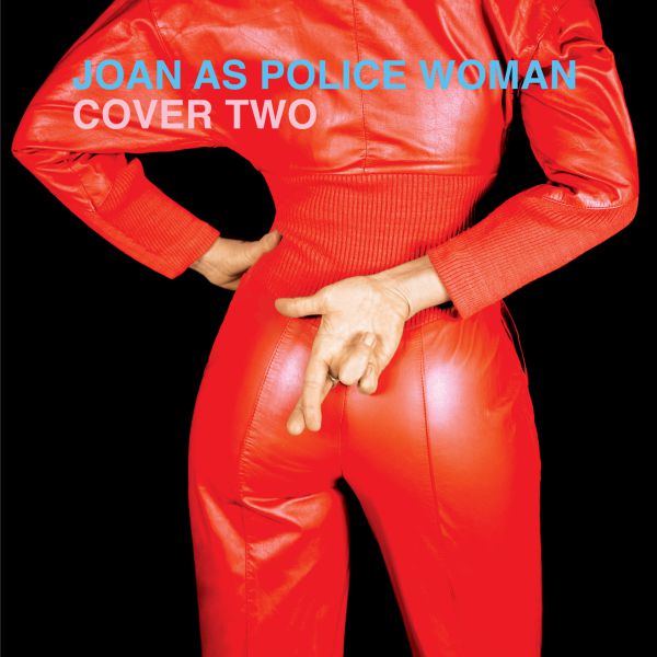 Cover Two - Front Cover