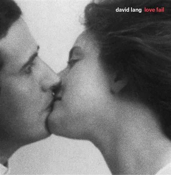 Love fail - Front Cover