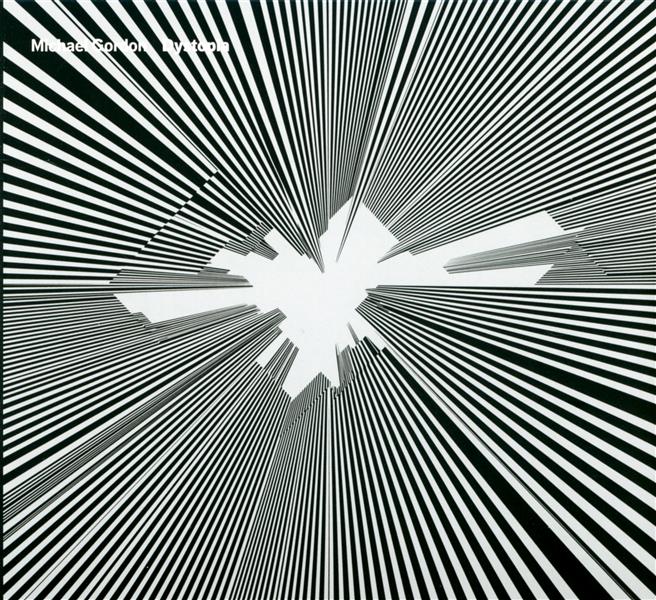 Dystopia - Front Cover