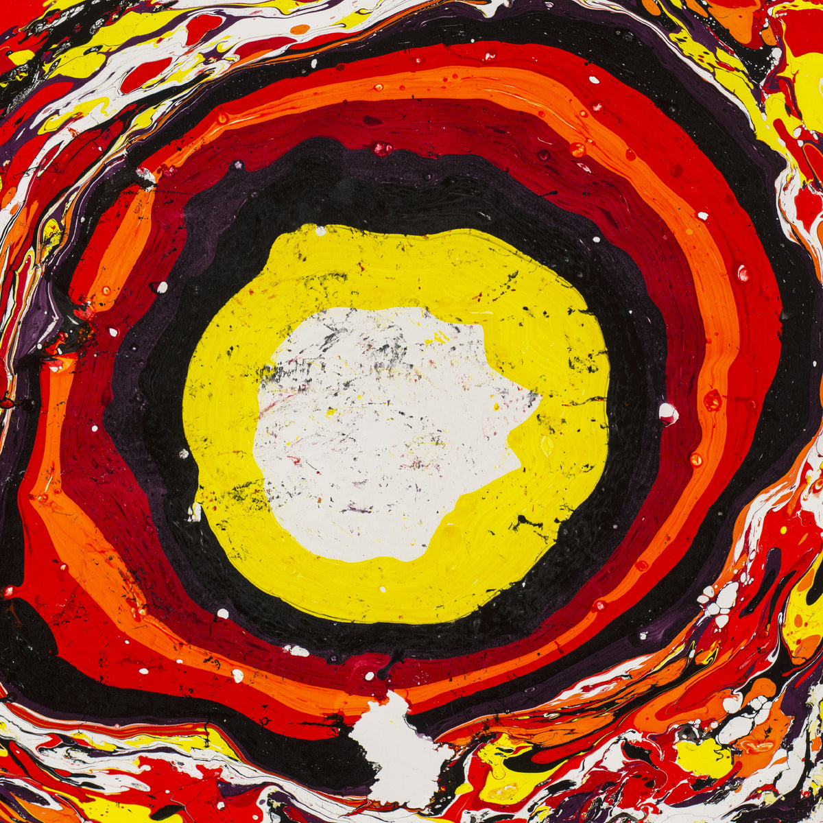 Hit the Light - Front Cover