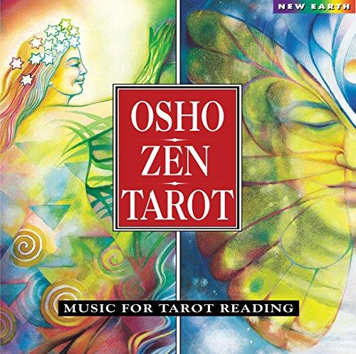 Osho Zen Tarot - Front Cover