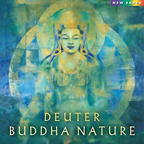 Buddha Nature - Front Cover