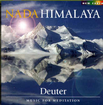 Nada Himalaya - Front Cover