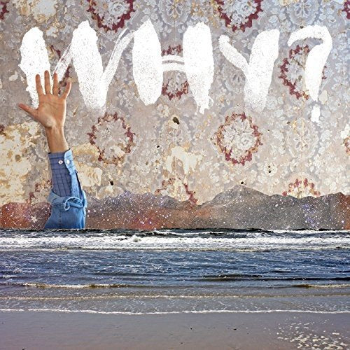 Moh Lhean - Front Cover
