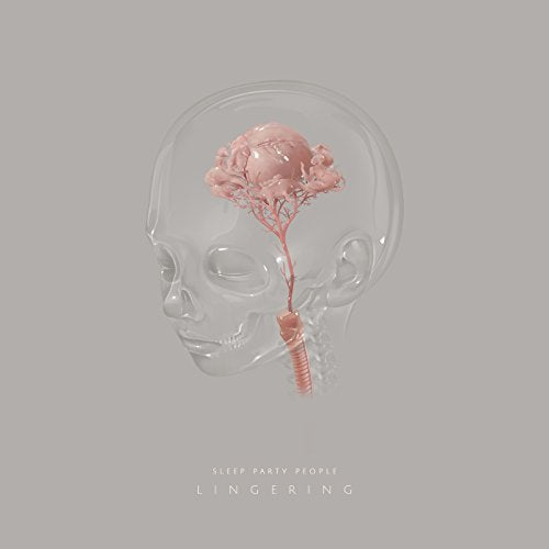 Lingering - Front Cover