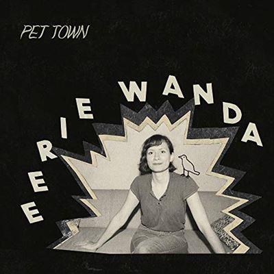 Pet Town - Front Cover