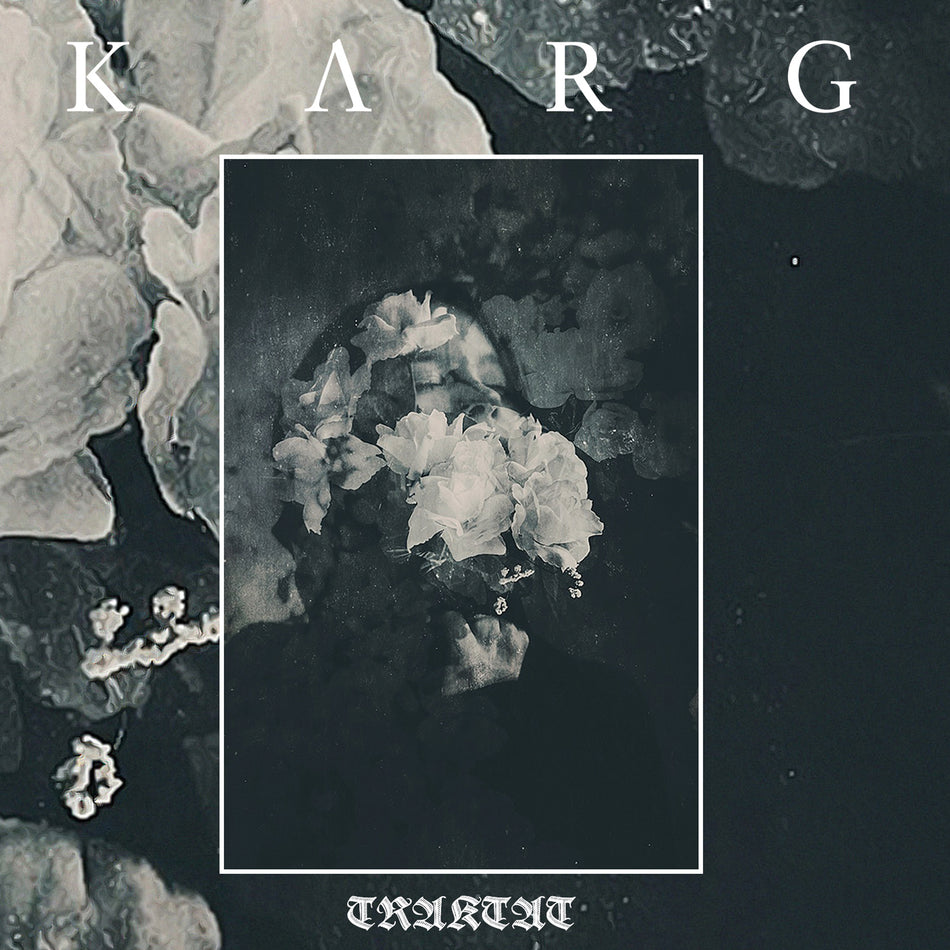 Traktat - Front Cover