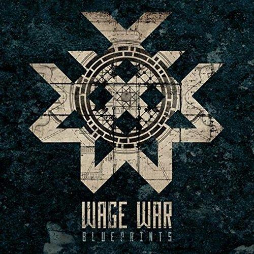 Blueprints - Front Cover