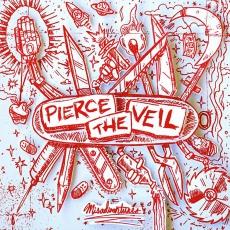 Misadventures - Front Cover