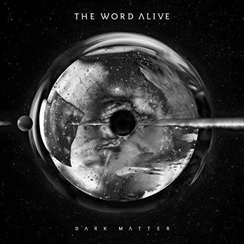 Dark matter - Front Cover
