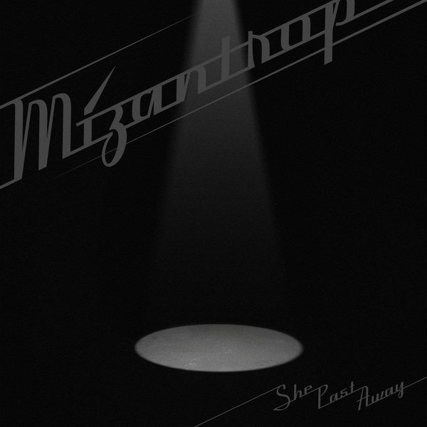 Mizantrop - Front Cover