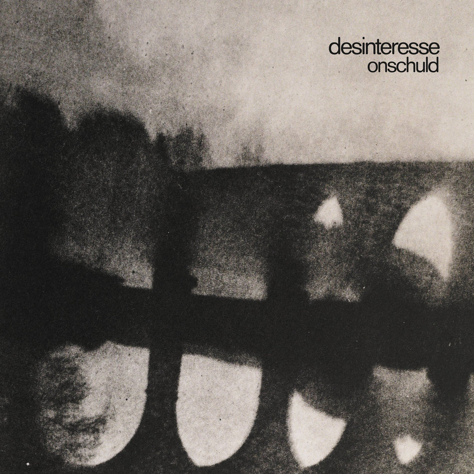 Onschuld - Front Cover