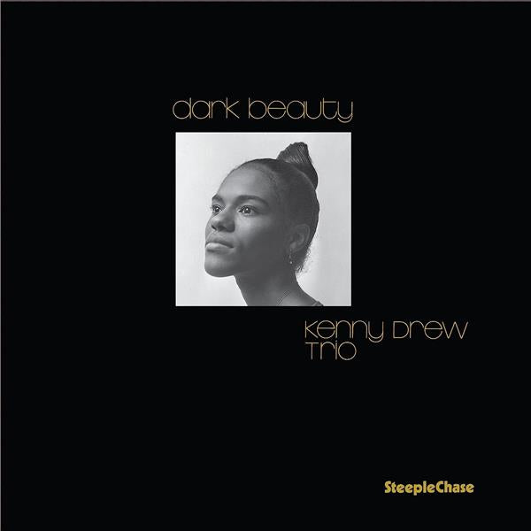 DARK BEAUTY - Front Cover
