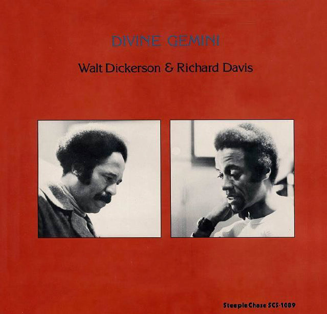 DIVINE GEMINI 180 GR - Front Cover