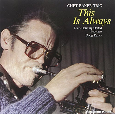 THIS IS ALWAYS - Front Cover