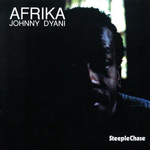 AFRIKA/180 GR - Front Cover